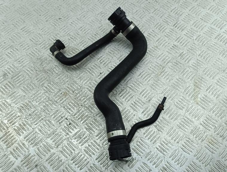 патрубок радиатора BMW 3 E90/E91/E92/E93 2005, 2.0 л., бензин, 7531768