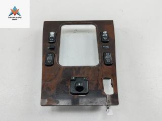 блок управления стеклоподъемниками Mercedes-Benz C-Класс W202/S202 [рестайлинг] 2000, 2.2 л., дизель, АКПП, серый, универсал, 2108214151