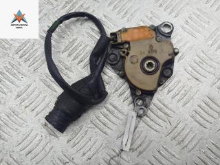 селектор АКПП BMW 7 серия E38 1997, 3.5 л., бензин, АКПП, зелёный, седан, 24107512755, 0501210037