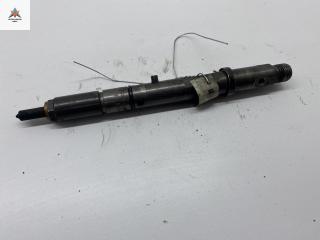 форсунка Audi A6 4B/C5 2000, 2.5 л., дизель, МКПП, синий, универсал, 059130201A