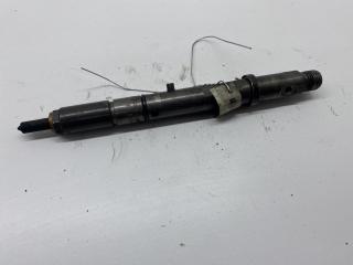 форсунка Audi A6 4B/C5 2000, 2.5 л., дизель, МКПП, синий, универсал, 059130201A