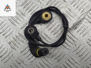 датчик детонации BMW 7 серия E38 1997, 3.5 л., бензин, АКПП, зелёный, седан, 1741648