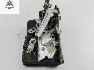 замок двери задней правой Dacia (Renault) Logan 2010, 1.4 л., бензин, МКПП, синий, универсал