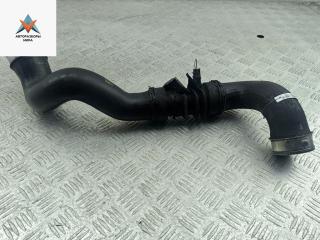 патрубок интеркулера Mercedes-Benz C-Класс W203/S203/CL203 2000, 2.2 л., дизель, МКПП, серый, седан, 2035281482, 2035280582