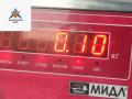 датчик распредвала BMW 3 серия E46 [рестайлинг] 2003, 1.8 л., бензин, МКПП, чёрный, универсал - фото №3