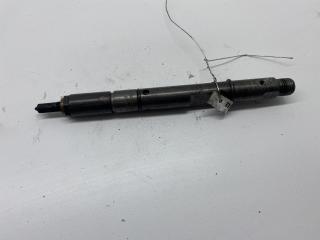 форсунка Audi A6 4B/C5 2000, 2.5 л., дизель, МКПП, синий, универсал, 059130201A