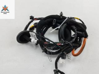 дверная проводка Kia Sorento 3 поколение 2016, 2.2 л., дизель, АКПП, серый, внедорожник 5 дв., 91600C5040