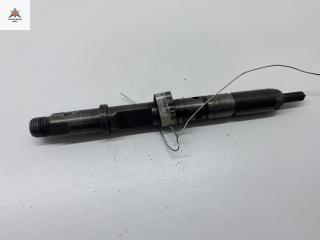 форсунка Audi A6 4B/C5 2000, 2.5 л., дизель, МКПП, синий, универсал, 059130201A