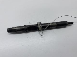 форсунка Audi A6 4B/C5 2000, 2.5 л., дизель, МКПП, синий, универсал, 059130201A