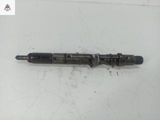 форсунка Audi A6 4B/C5 [рестайлинг] 2002, 2.5 л., дизель, АКПП, чёрный, универсал, 059130201F