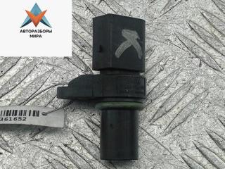 датчик коленвала BMW 3 серия E46 [рестайлинг] 2003, 1.8 л., бензин, МКПП, чёрный, универсал, 7548994