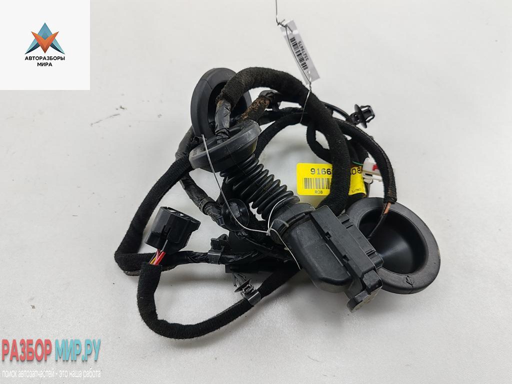 дверная проводка Kia Sorento 3 поколение 2016, 2.2 л., дизель, АКПП, серый, внедорожник 5 дв., 91660C58080 - фото №1