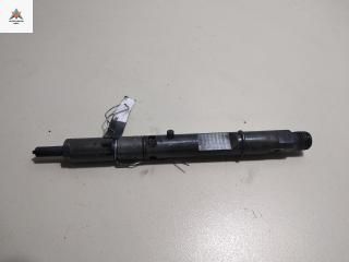 форсунка Audi A6 4B/C5 2000, 2.5 л., дизель, МКПП, серый, универсал, 059130201A
