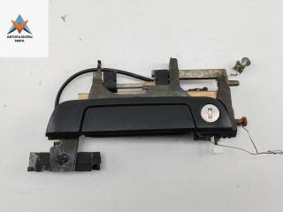 ручка наружная передняя левая BMW 3 серия E36 1996, 1.8 л., бензин, МКПП, зелёный, универсал, 1960801