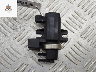 клапан управления турбиной (актуатор) BMW 3 серия E46 [рестайлинг] 2004, 2.0 л., дизель, МКПП, чёрный, универсал, 2247906