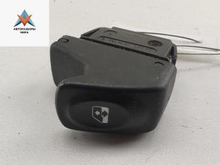 кнопка стеклоподъемника переднего левого Renault Kangoo 1 поколение [рестайлинг] 2004, 1.2 л., бензин, МКПП, синий, фургон, 090327N