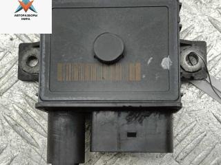 реле накала свечей BMW 5 серия F07/F10/F11 2011, 3.0 л., дизель, АКПП, серый, универсал, 7800156
