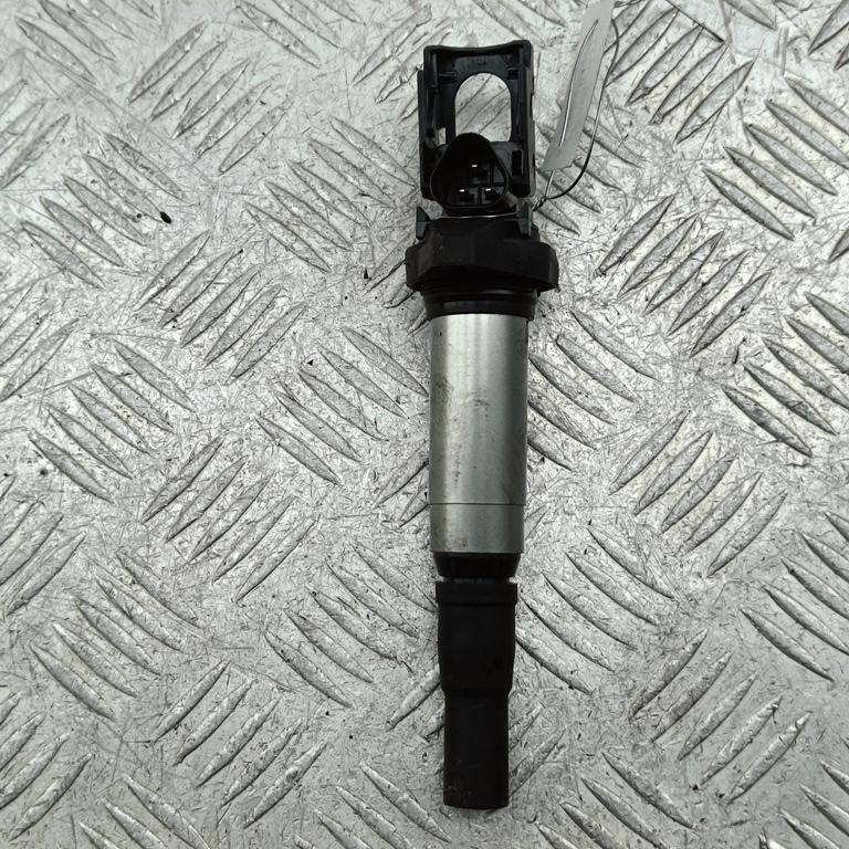 катушка зажигания BMW 3 E46 2003, 2.0 л., бензин, МКПП, синий, седан, 880424