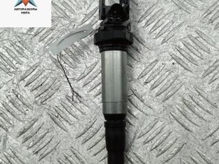 катушка зажигания BMW 3 серия E46 [рестайлинг] 2003, 2.0 л., бензин, МКПП, синий, седан, 880424