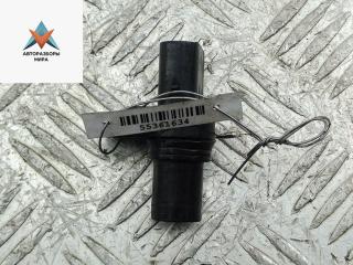 датчик распредвала BMW 3 серия E90/E91/E92/E93 2005, 2.0 л., бензин, МКПП, чёрный, универсал, 7518628