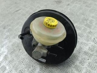 вакуумный усилитель тормозов Volkswagen Passat B5 1997, 1.8 л., бензин, МКПП, серый, универсал