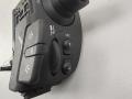 переключатель дворников Renault Scenic 2 поколение 2003, 2.0 л., бензин, АКПП, серый, минивэн - фото №3
