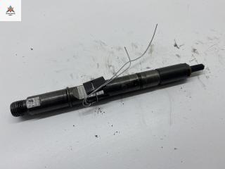 форсунка Audi A6 4B/C5 2000, 2.5 л., дизель, МКПП, синий, универсал, 059130201A