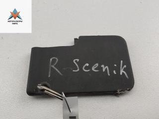 ключ-карта Renault Scenic 2 поколение 2003, 2.0 л., бензин, АКПП, серый, минивэн