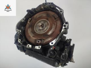 КПП автоматическая (АКПП) Volkswagen Passat B5 [рестайлинг] 2000, 1.9 л., дизель, АКПП, чёрный, седан, EYF