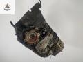 КПП автоматическая (АКПП) Volkswagen Passat B5 [рестайлинг] 2000, 1.9 л., дизель, АКПП, чёрный, седан, EYF - фото №2