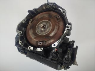 КПП автоматическая (АКПП) Volkswagen Passat B5 [рестайлинг] 2000, 1.9 л., дизель, АКПП, чёрный, седан, EYF