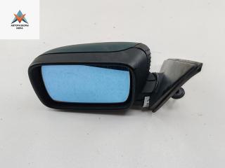 зеркало левое BMW 3 серия E36 1996, 1.8 л., бензин, МКПП, зелёный, универсал, 1977843