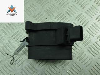 Расходомер (измеритель потока воздуха) BMW 3 серия E46 [рестайлинг] 2004, 2.0 л., дизель, МКПП, чёрный, универсал, 7788744