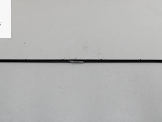 Молдинг крышки (двери) багажника Mercedes-Benz E-Класс W124 1985, 2.3 л., бензин, АКПП, коричневый, седан