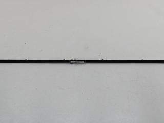 Молдинг крышки (двери) багажника Mercedes-Benz E-Класс W124 1985, 2.3 л., бензин, АКПП, коричневый, седан