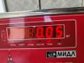 Молдинг крышки (двери) багажника Mercedes-Benz E-Класс W124 1985, 2.3 л., бензин, АКПП, коричневый, седан - фото №2