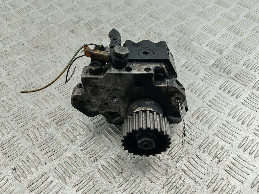 ТНВД Audi A6 C6 2004, 3.0 л., дизель, АКПП, зелёный, седан, 0445010090, 059130755E