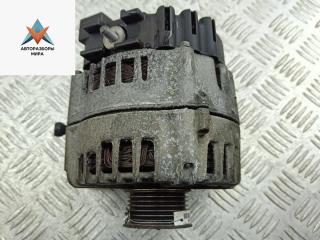 генератор BMW 5 серия F07/F10/F11 2011, 3.0 л., дизель, АКПП, серый, универсал, 7807187