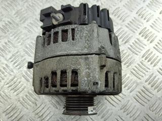 генератор BMW 5 серия F07/F10/F11 2011, 3.0 л., дизель, АКПП, серый, универсал, 7807187
