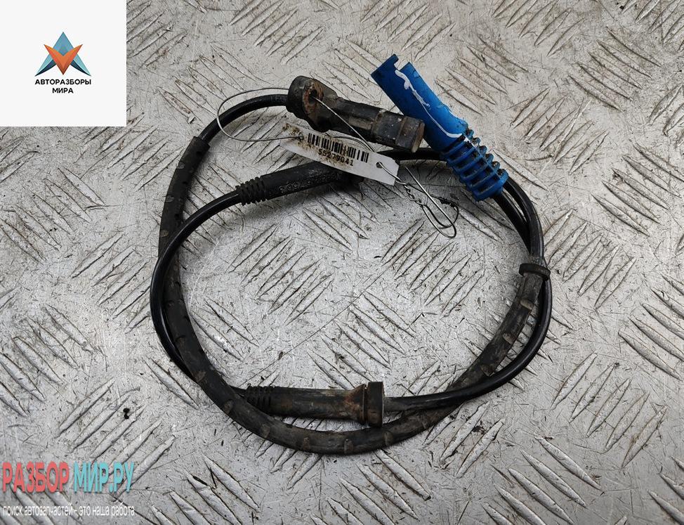 датчик ABS BMW 5 серия E39 1999, 2.0 л., бензин, МКПП, серый, седан - фото №1