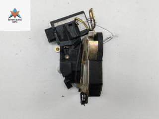 замок двери передней левой BMW 3 серия E36 1996, 1.8 л., бензин, МКПП, зелёный, универсал, 8353012