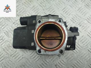 заслонка дроссельная BMW 5 серия E39 [рестайлинг] 2000, 2.0 л., бензин, МКПП, чёрный, универсал, 1433414