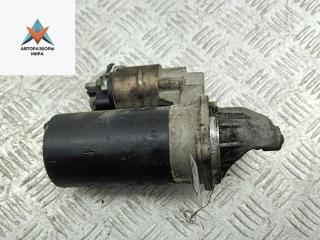 стартер BMW 3 серия E46 [рестайлинг] 2003, 2.0 л., бензин, МКПП, синий, седан, 7505979