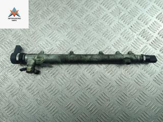 топливная рампа Mercedes-Benz C-Класс W203/S203/CL203 2003, 2.2 л., дизель, МКПП, серый, универсал, 0445214038, 6110700395