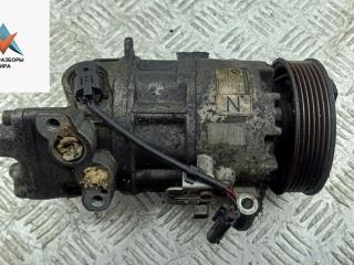 компрессор кондиционера BMW 3 серия E90/E91/E92/E93 2005, 2.0 л., бензин, 6915380