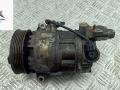 компрессор кондиционера BMW 3 серия E90/E91/E92/E93 2005, 2.0 л., бензин, 6915380 - фото №3
