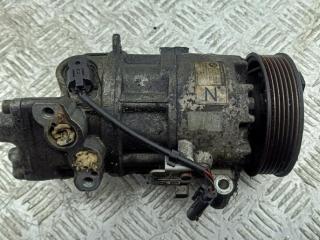 компрессор кондиционера BMW 3 E90/E91/E92/E93 2005, 2.0 л., бензин, 6915380