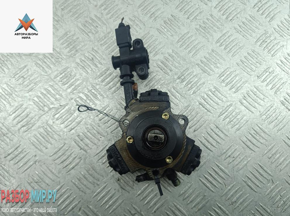 ТНВД Mercedes-Benz C-Класс W203/S203/CL203 2000, 2.2 л., дизель, МКПП, серый, седан, 0445010008, 6110700501 - фото №1