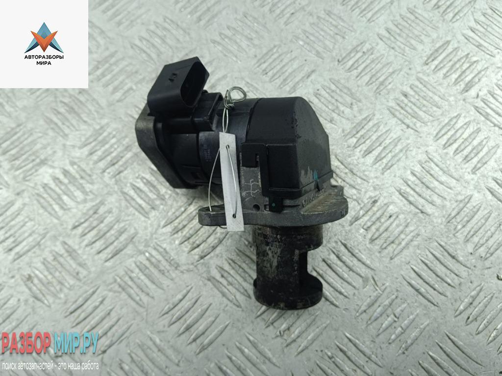 клапан EGR Mercedes-Benz C-Класс W203/S203/CL203 2003, 2.2 л., дизель, МКПП, серый, универсал, AC5072810744 - фото №1