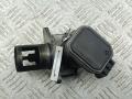 клапан EGR Mercedes-Benz C-Класс W203/S203/CL203 2003, 2.2 л., дизель, МКПП, серый, универсал, AC5072810744 - фото №3